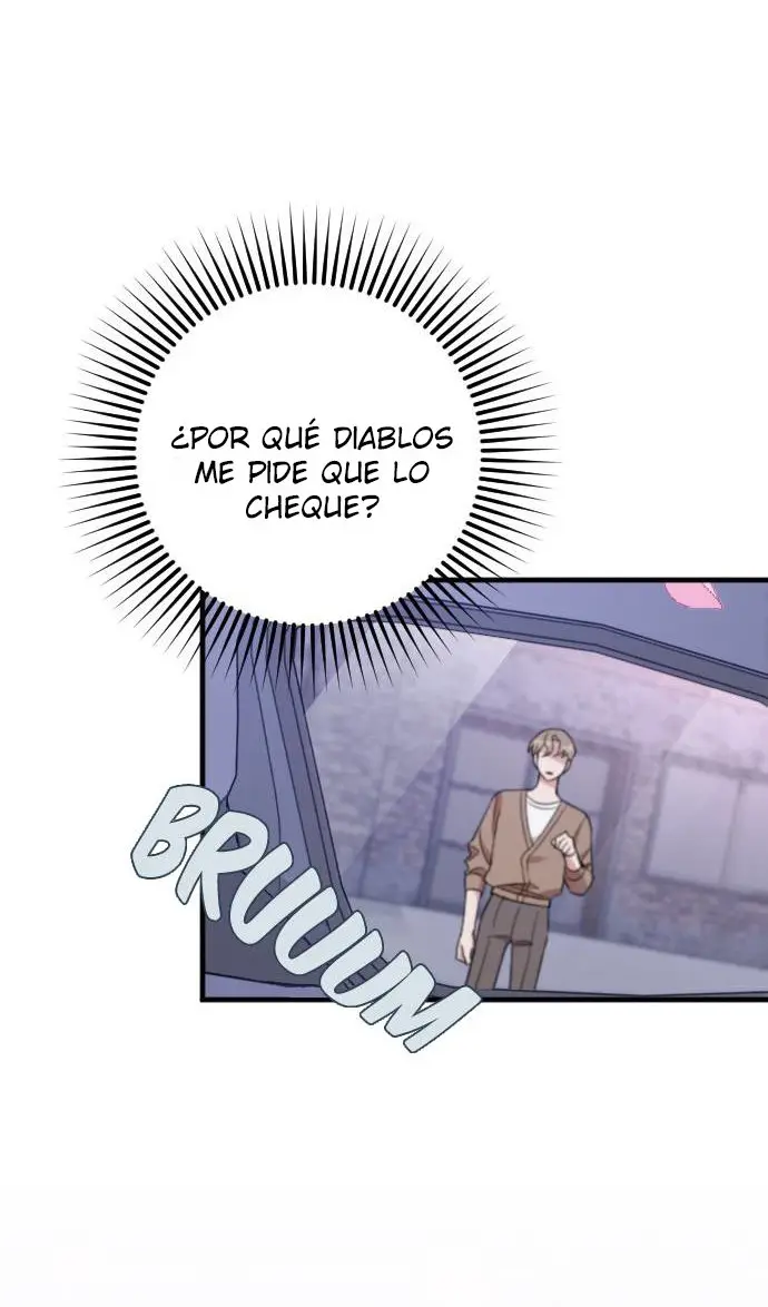 Cásate Con Mi Esposo capítulo 13, página 32
