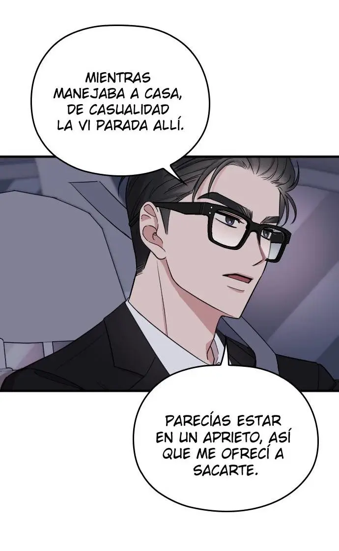 Cásate Con Mi Esposo capítulo 13, página 36