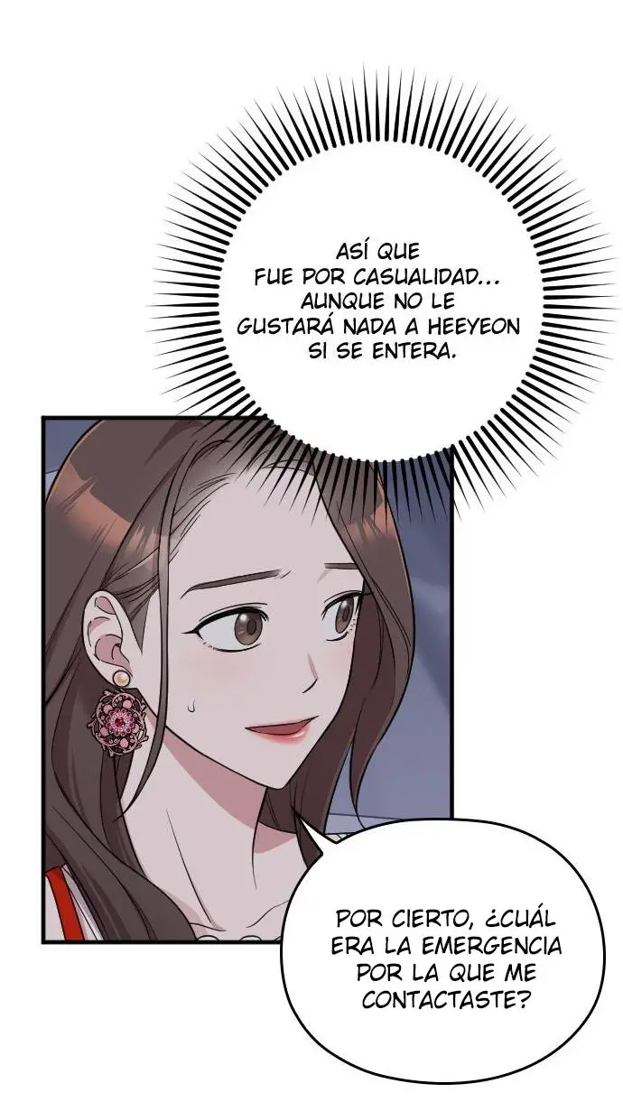 Cásate Con Mi Esposo capítulo 13, página 37