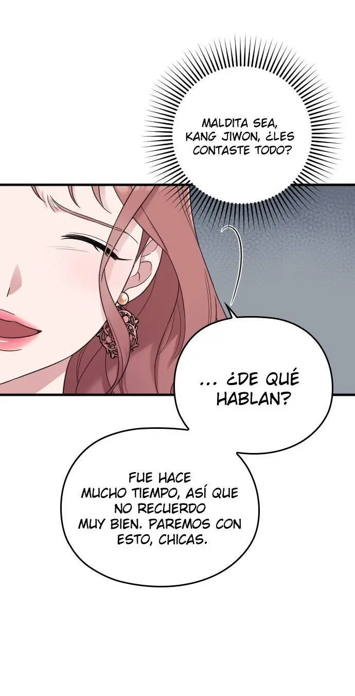 Cásate Con Mi Esposo capítulo 13, página 53