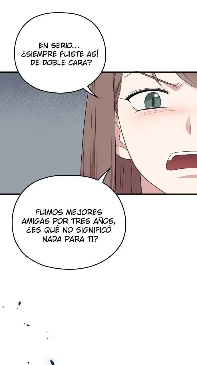 Cásate Con Mi Esposo capítulo 13, página 54