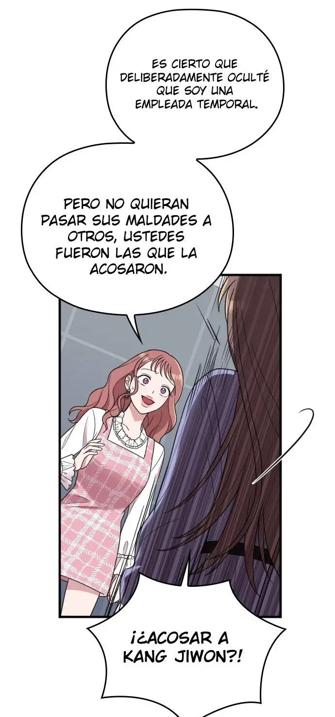 Cásate Con Mi Esposo capítulo 13, página 57