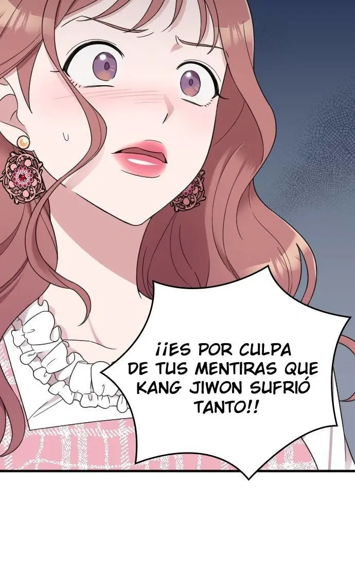 Cásate Con Mi Esposo capítulo 13, página 59