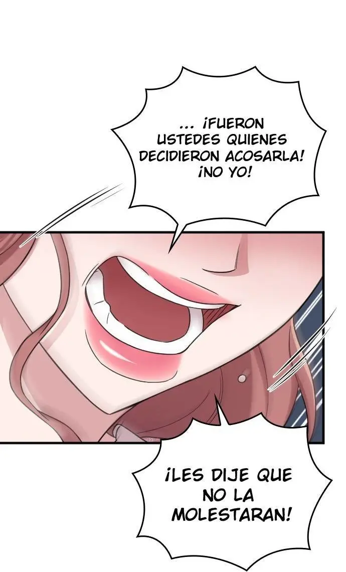 Cásate Con Mi Esposo capítulo 13, página 60