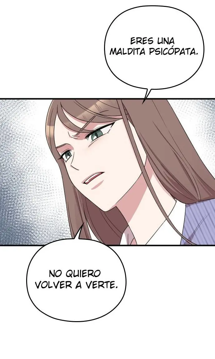 Cásate Con Mi Esposo capítulo 13, página 62