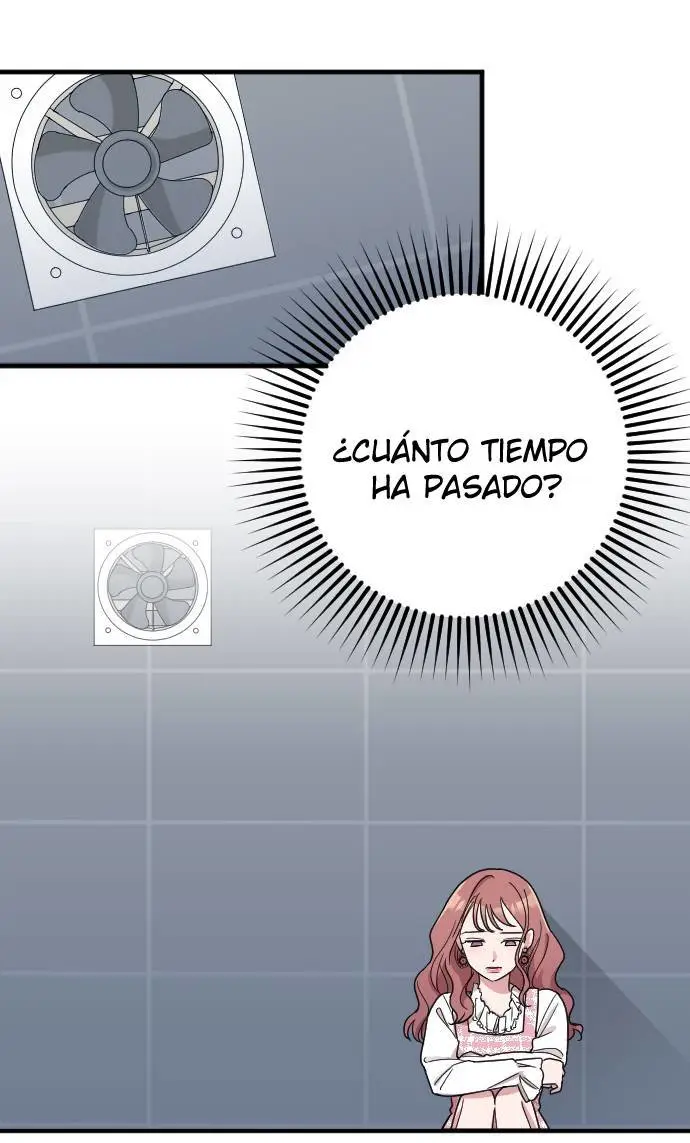 Cásate Con Mi Esposo capítulo 13, página 75