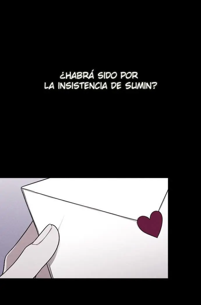 Cásate Con Mi Esposo capítulo 13, página 104