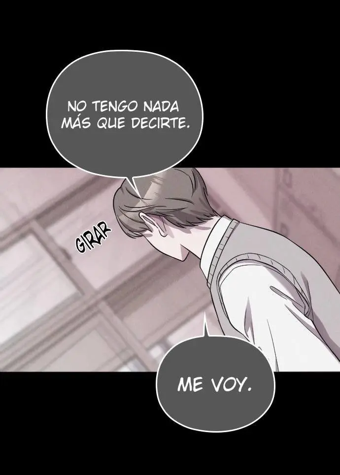 Cásate Con Mi Esposo capítulo 13, página 109