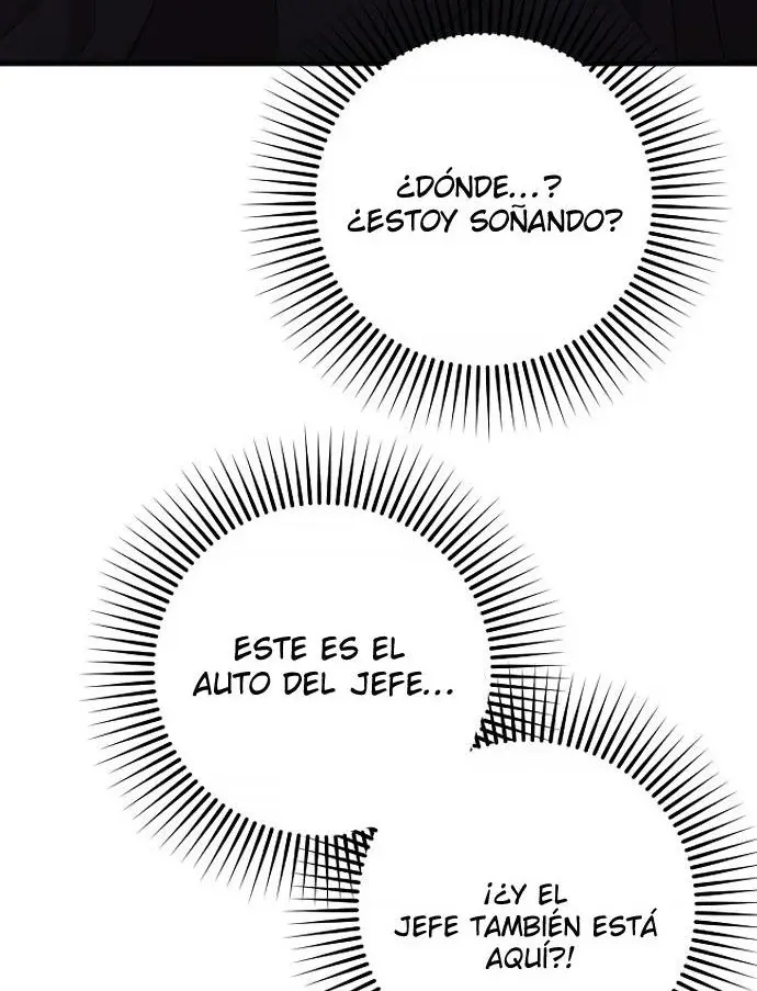 Cásate Con Mi Esposo capítulo 13, página 117
