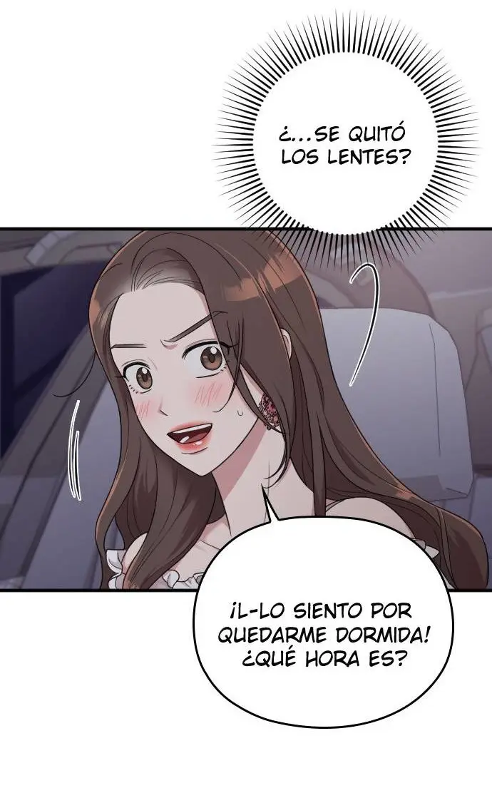 Cásate Con Mi Esposo capítulo 13, página 119