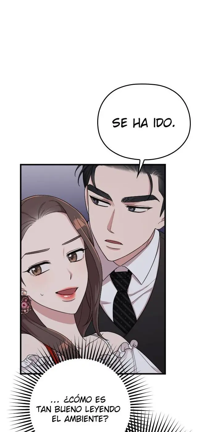 Cásate Con Mi Esposo capítulo 13, página 128