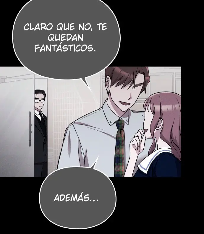 Cásate Con Mi Esposo capítulo 14, página 32