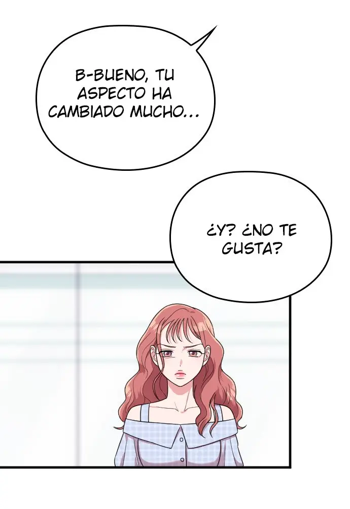 Cásate Con Mi Esposo capítulo 14, página 82