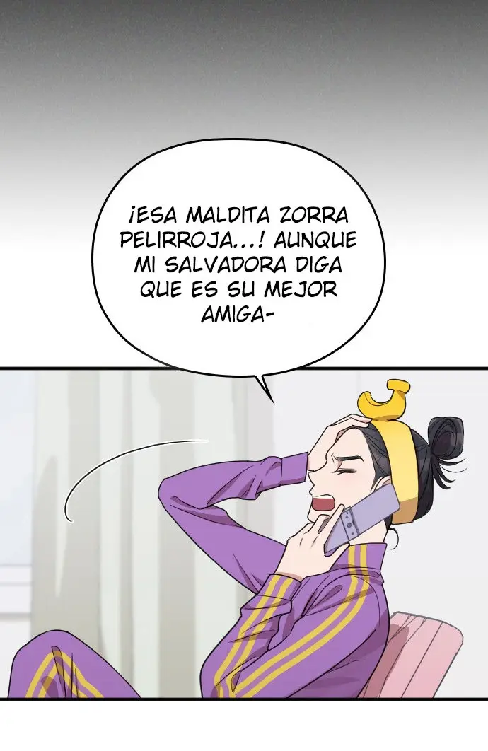 Cásate Con Mi Esposo capítulo 15, página 34