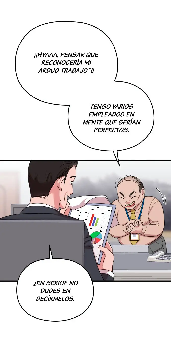 Cásate Con Mi Esposo capítulo 17, página 80