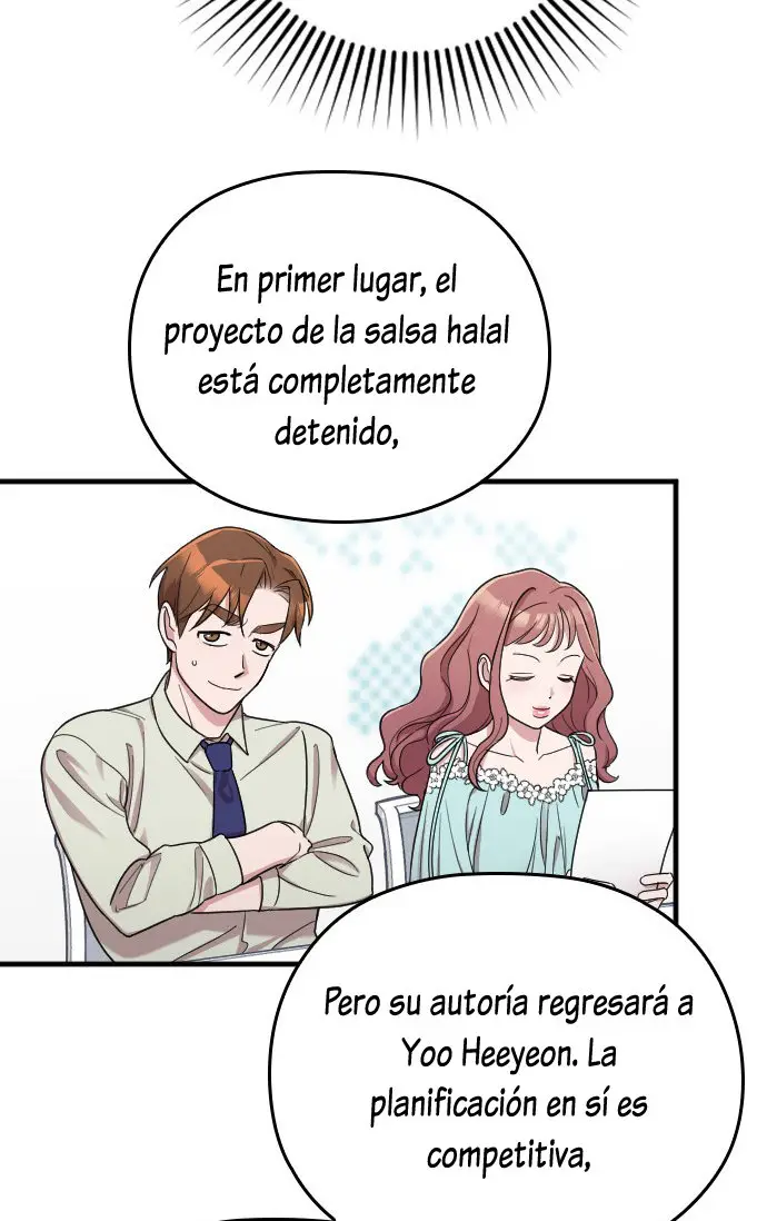 Cásate Con Mi Esposo capítulo 19, página 32