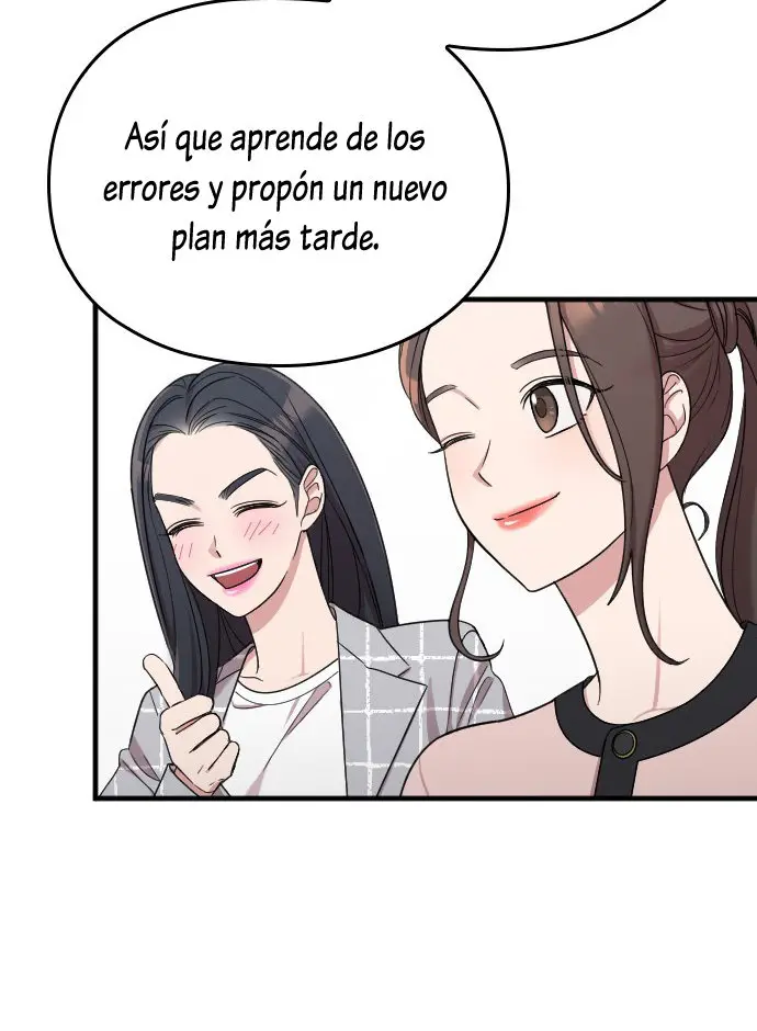 Cásate Con Mi Esposo capítulo 19, página 33
