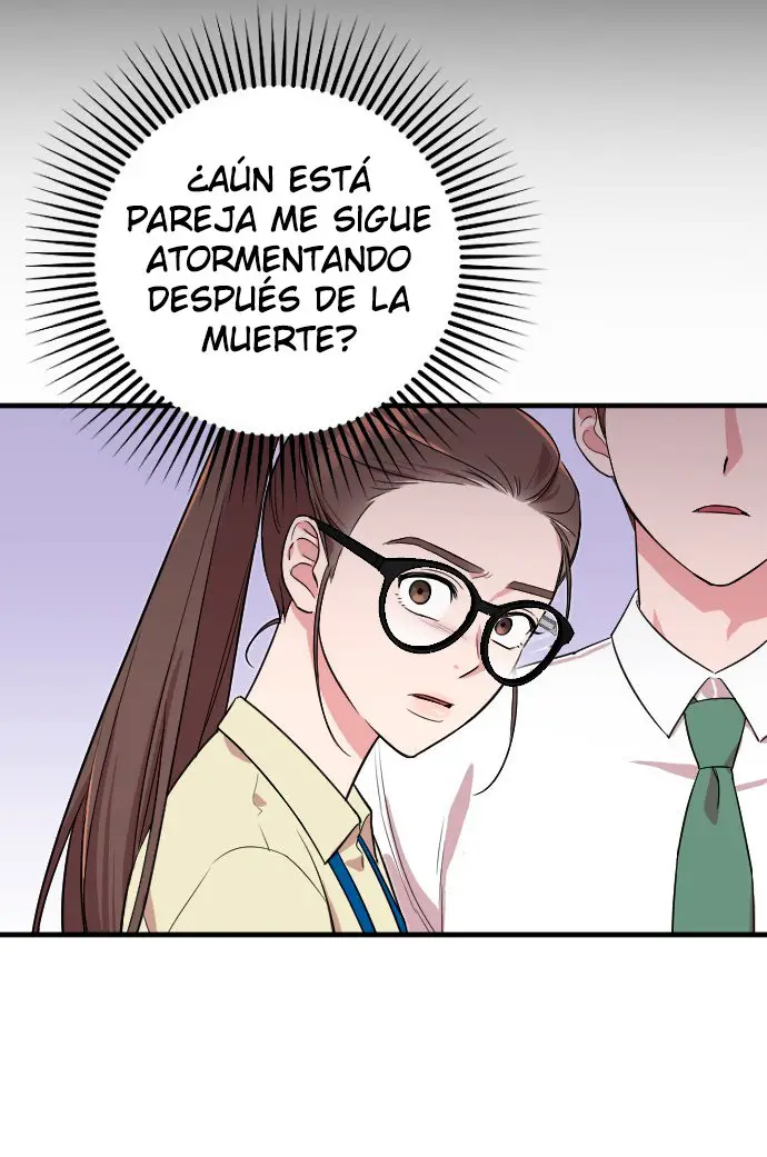 Cásate Con Mi Esposo capítulo 2, página 28