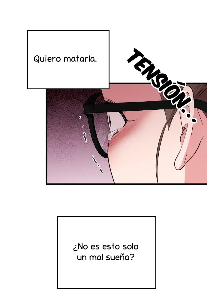 Cásate Con Mi Esposo capítulo 2, página 31