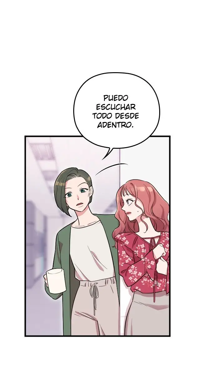 Cásate Con Mi Esposo capítulo 2, página 34