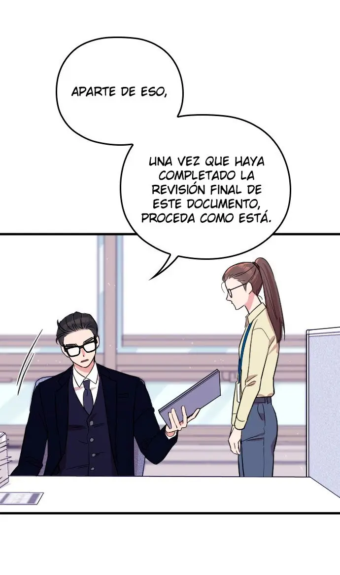 Cásate Con Mi Esposo capítulo 2, página 48