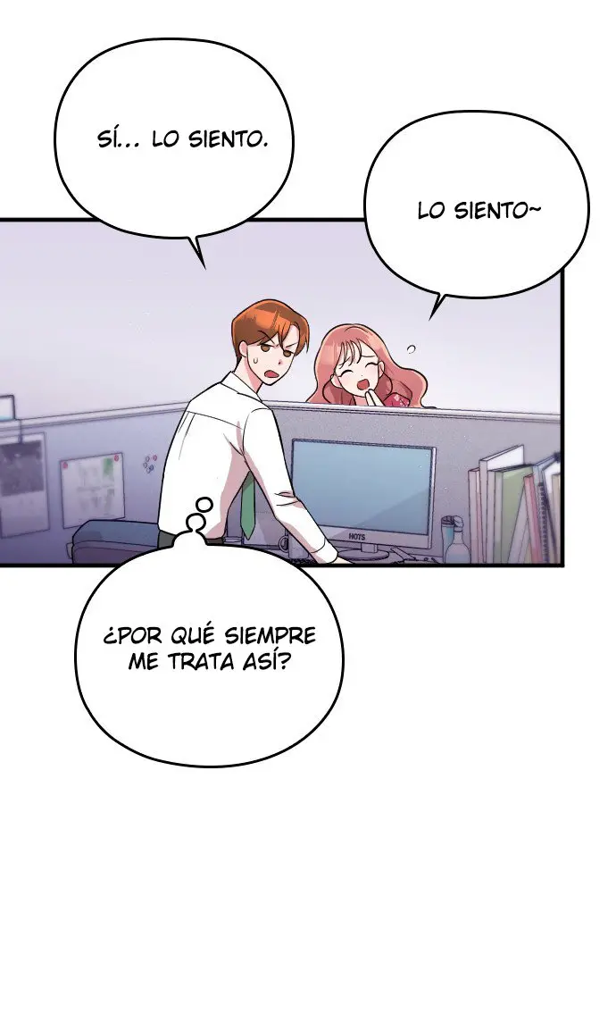 Cásate Con Mi Esposo capítulo 2, página 124