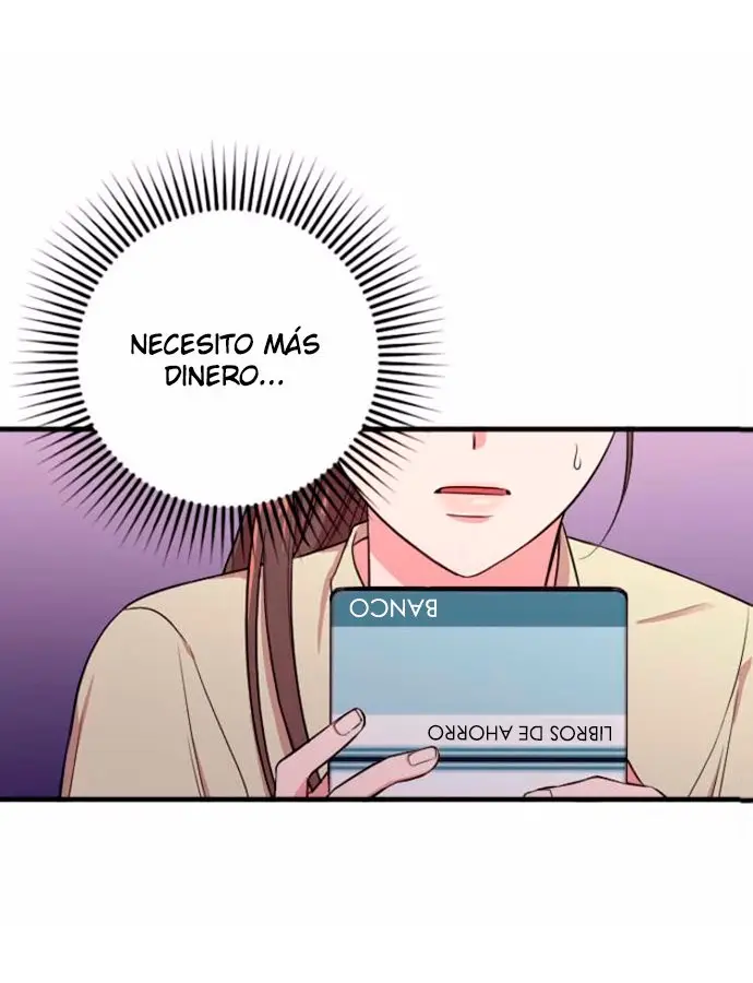 Cásate Con Mi Esposo capítulo 3, página 32