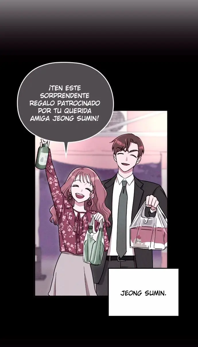Cásate Con Mi Esposo capítulo 3, página 92