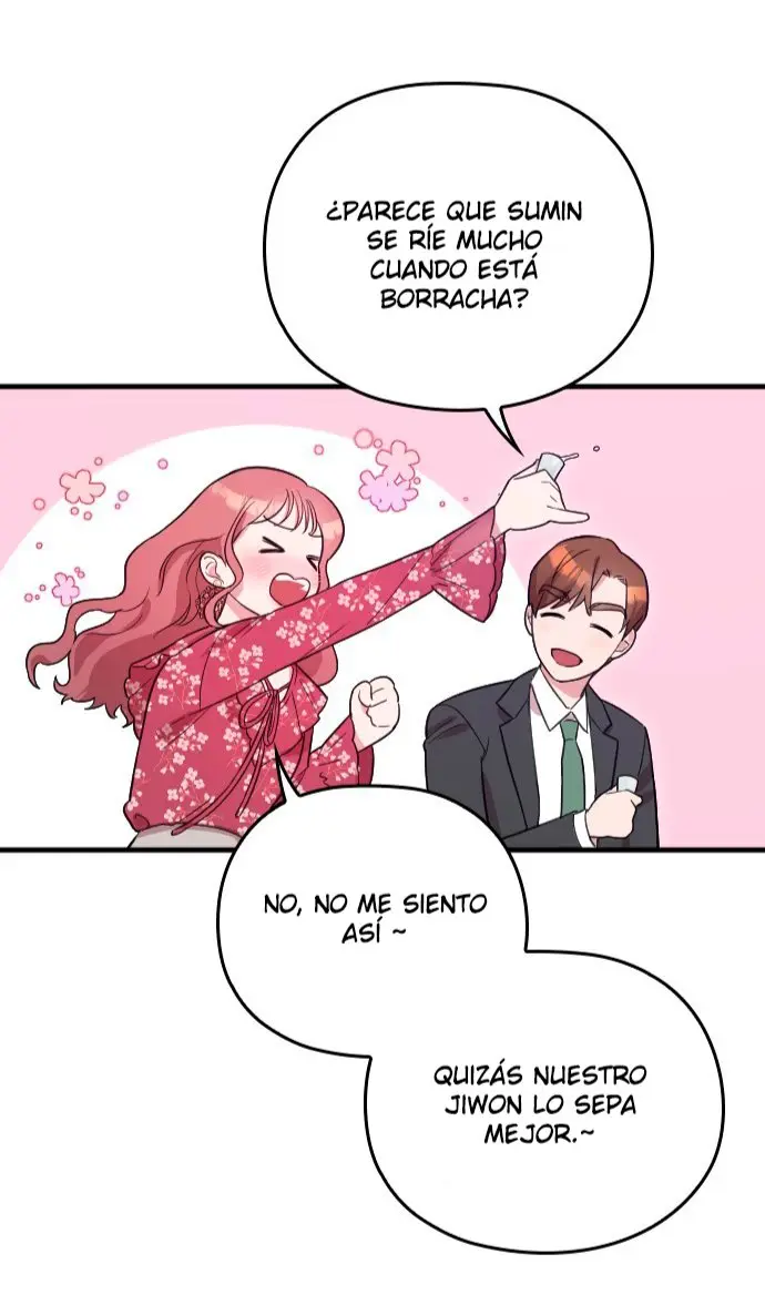 Cásate Con Mi Esposo capítulo 4, página 72
