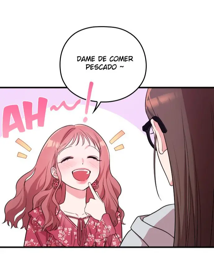 Cásate Con Mi Esposo capítulo 4, página 79
