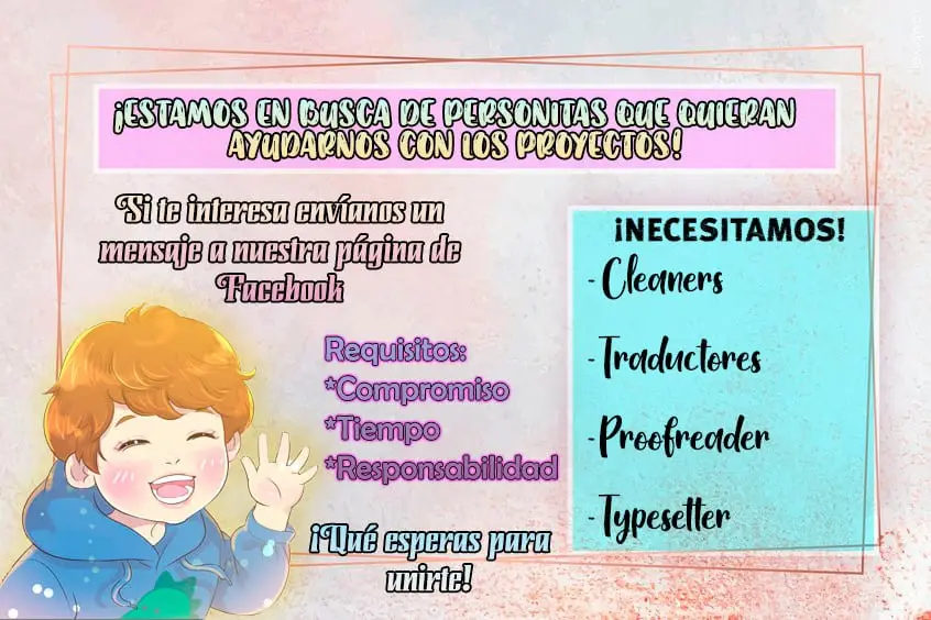 Cásate Con Mi Esposo capítulo 5, página 5