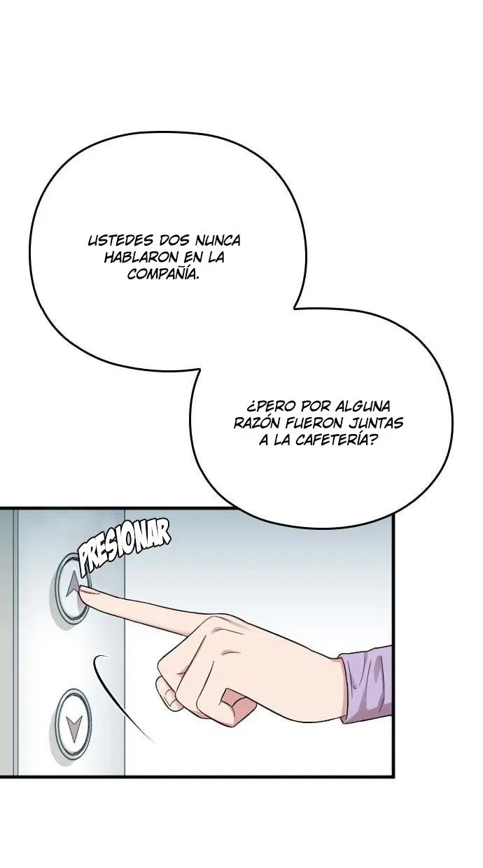 Cásate Con Mi Esposo capítulo 7, página 41