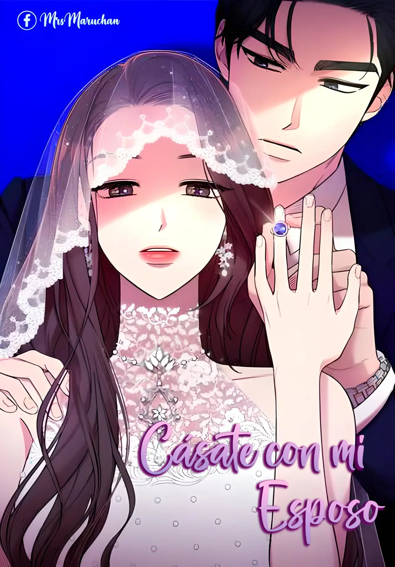 Cásate Con Mi Esposo capítulo 8, página 4