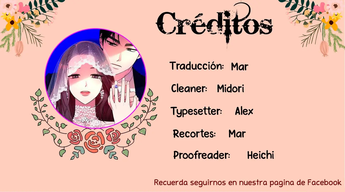 Cásate Con Mi Esposo capítulo 8, página 6