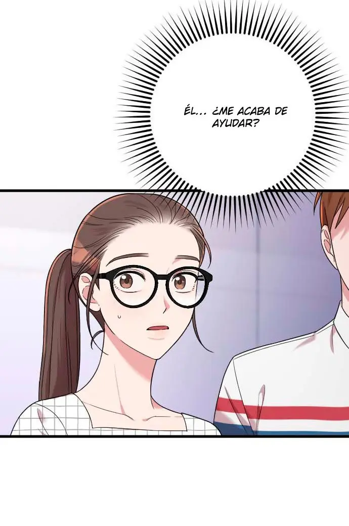 Cásate Con Mi Esposo capítulo 8, página 20