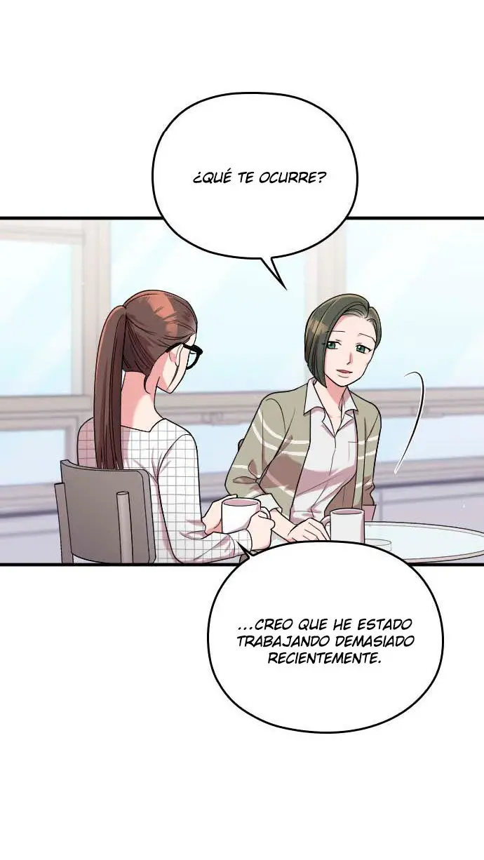 Cásate Con Mi Esposo capítulo 8, página 37