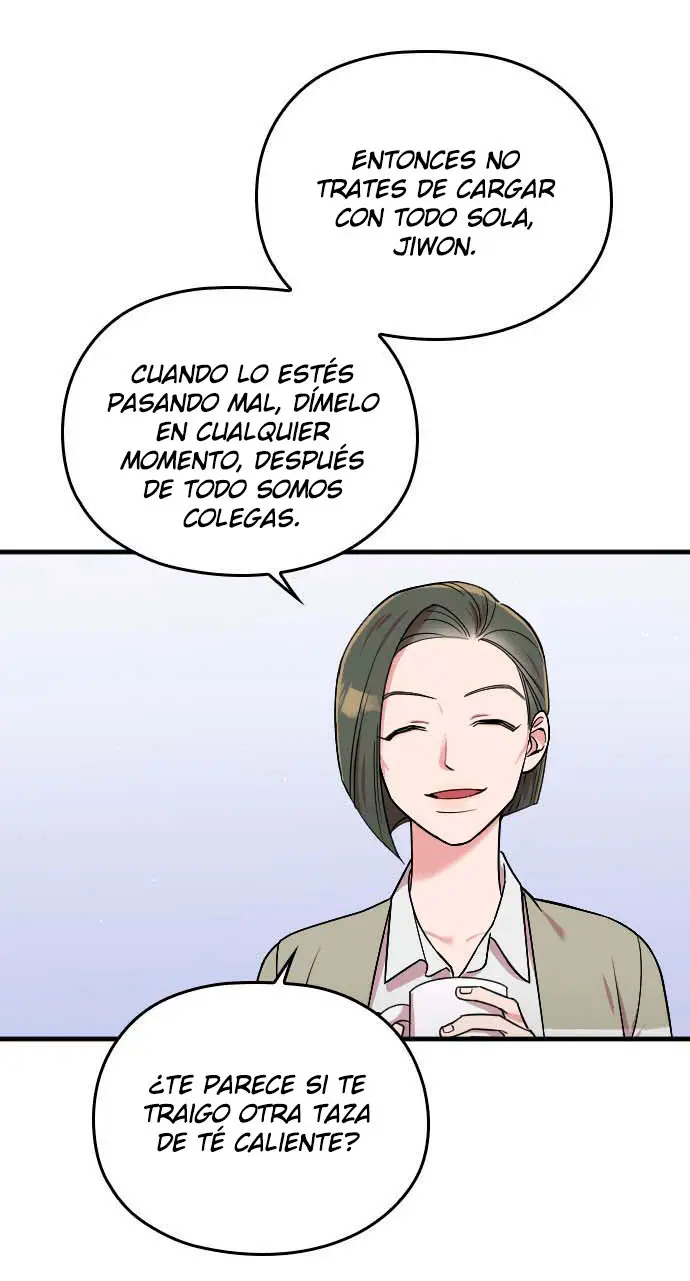 Cásate Con Mi Esposo capítulo 8, página 44