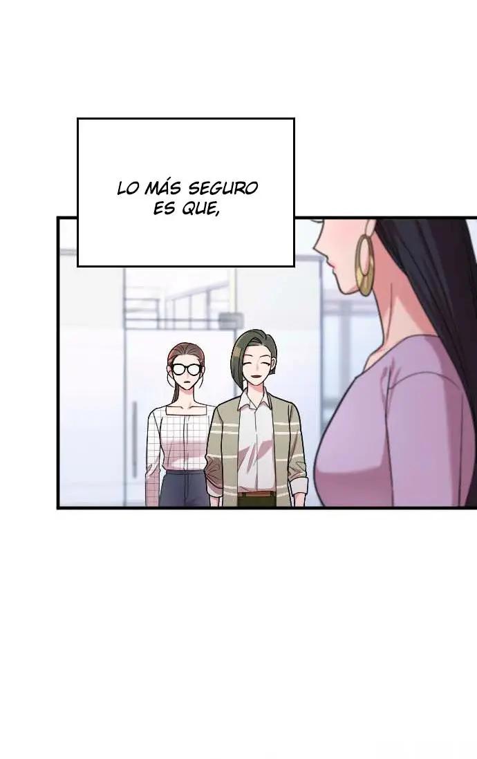 Cásate Con Mi Esposo capítulo 8, página 47