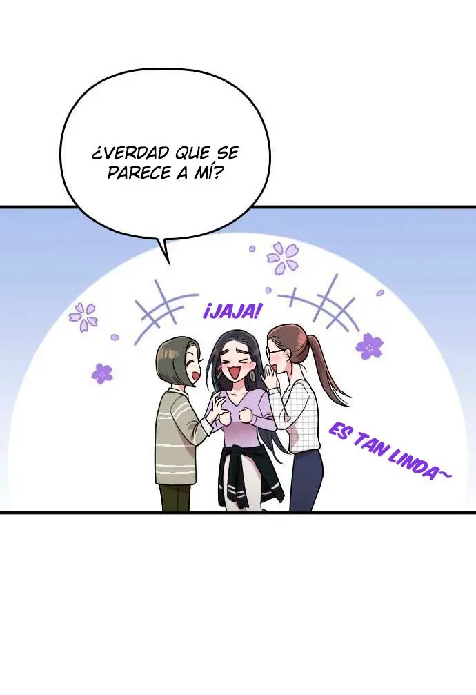 Cásate Con Mi Esposo capítulo 8, página 52