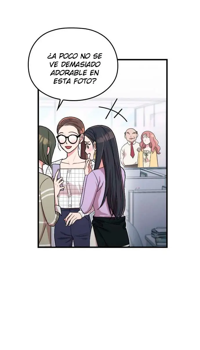 Cásate Con Mi Esposo capítulo 8, página 54