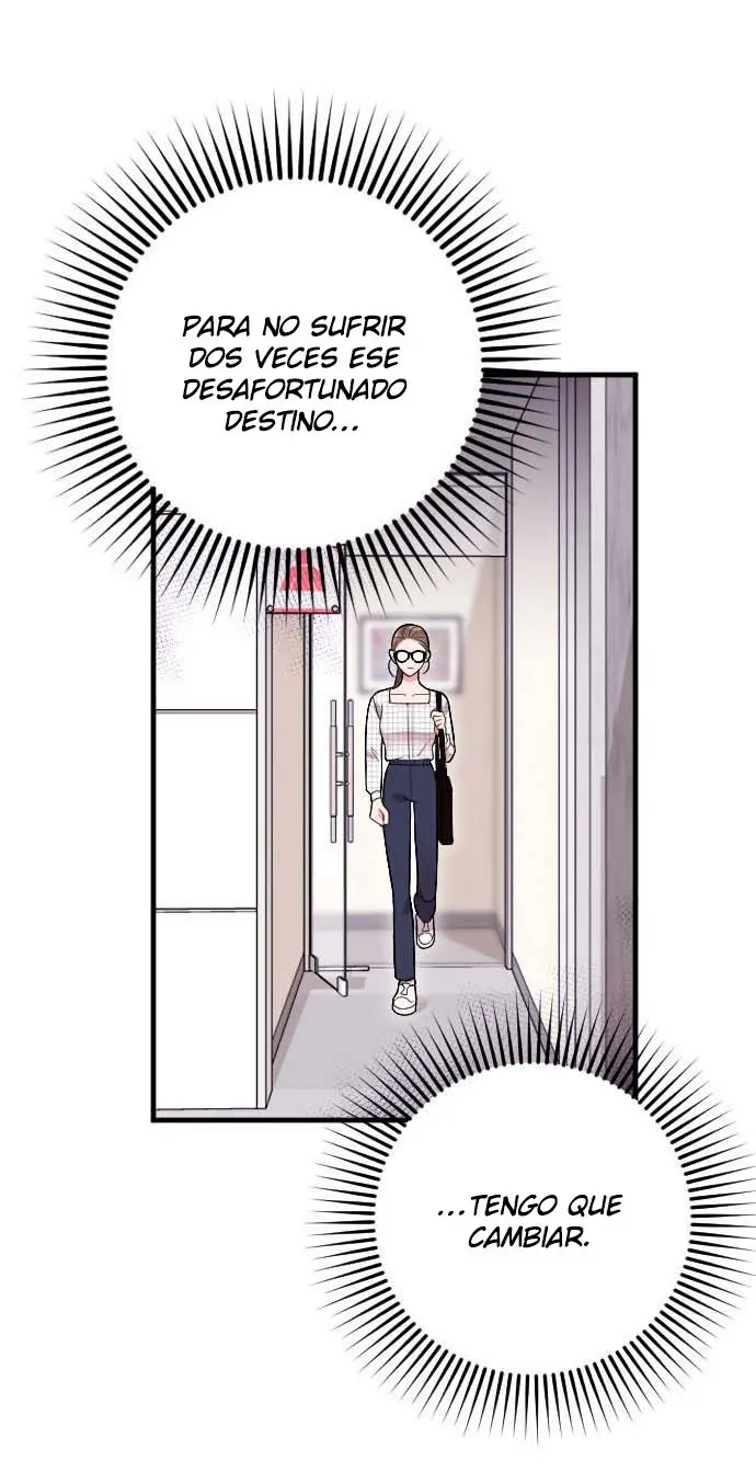 Cásate Con Mi Esposo capítulo 8, página 74
