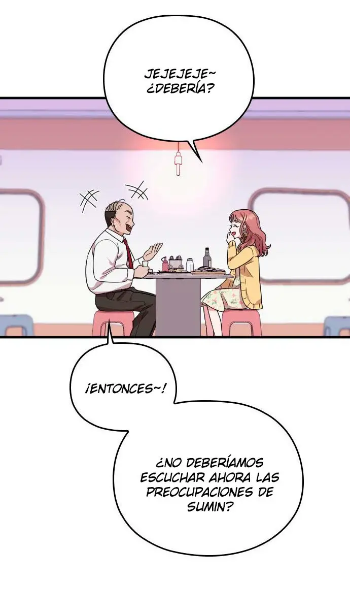 Cásate Con Mi Esposo capítulo 8, página 113