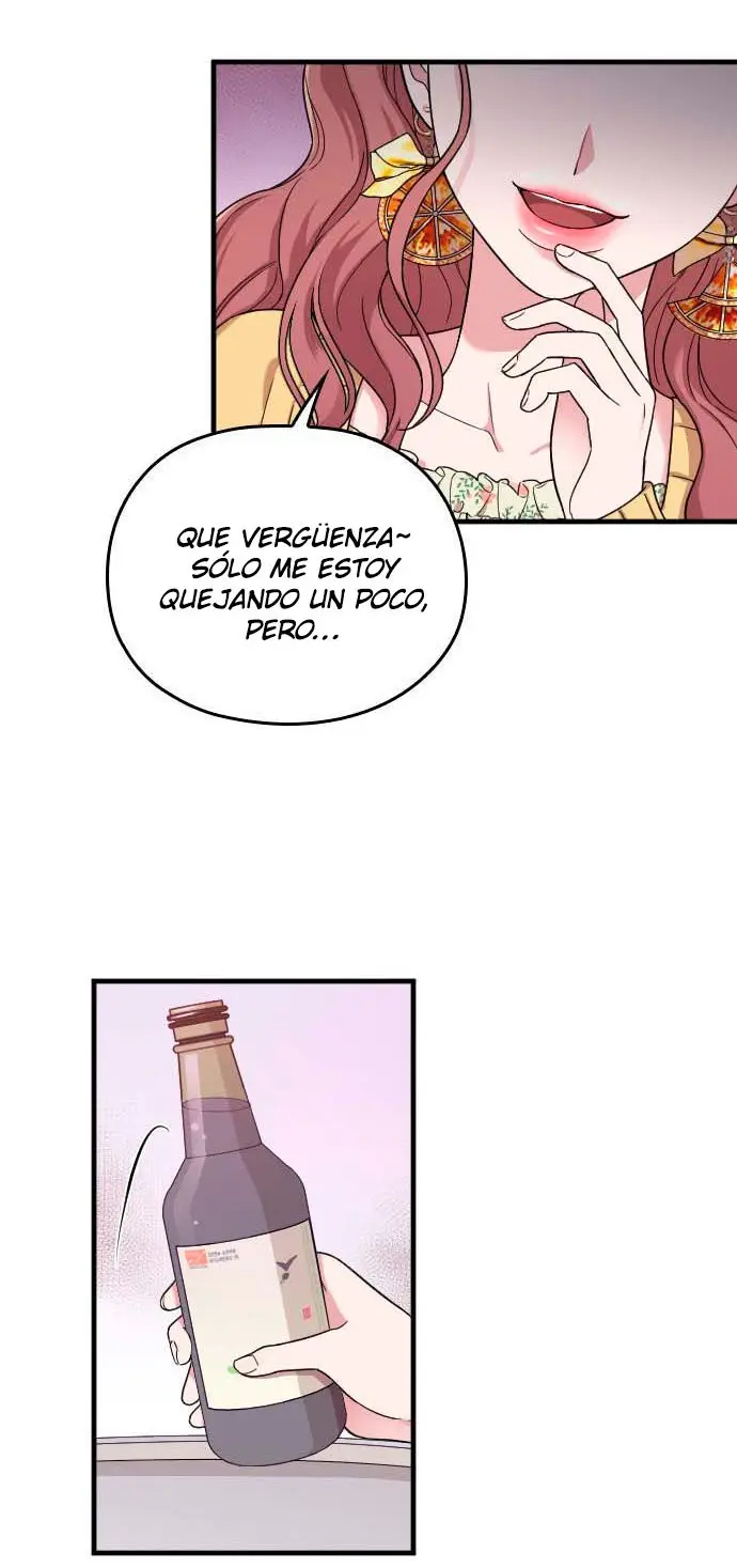 Cásate Con Mi Esposo capítulo 8, página 114