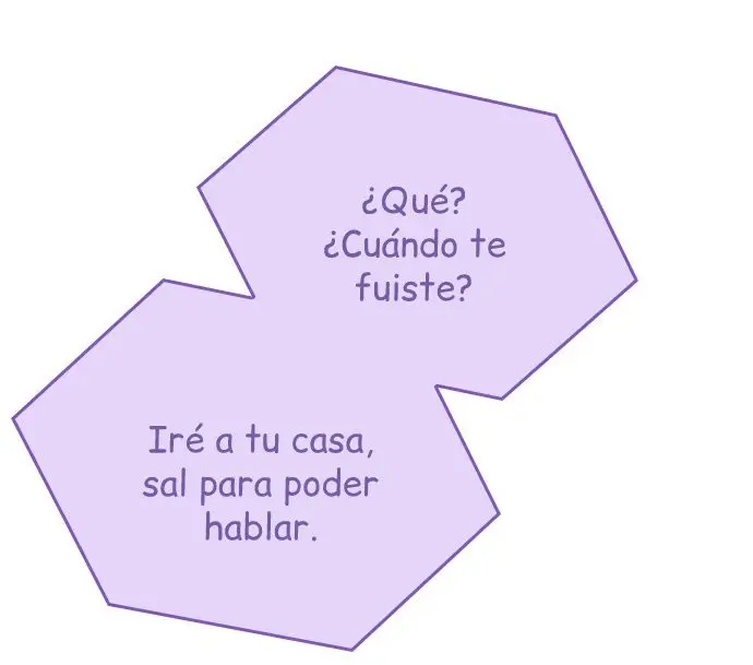 Cásate Con Mi Esposo capítulo 9, página 24