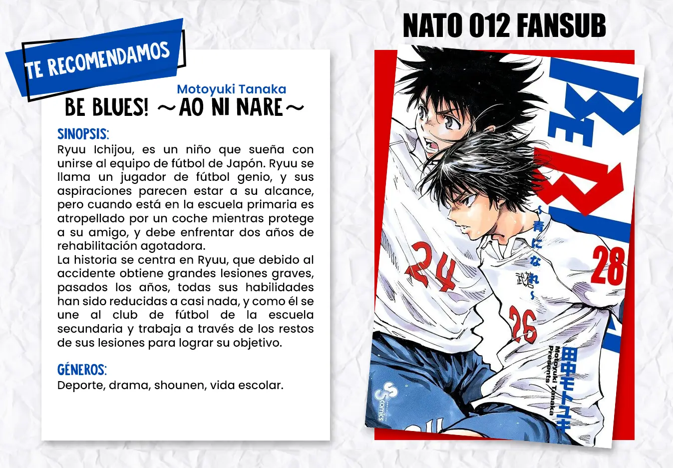 Catenaccio capítulo 13, página 24