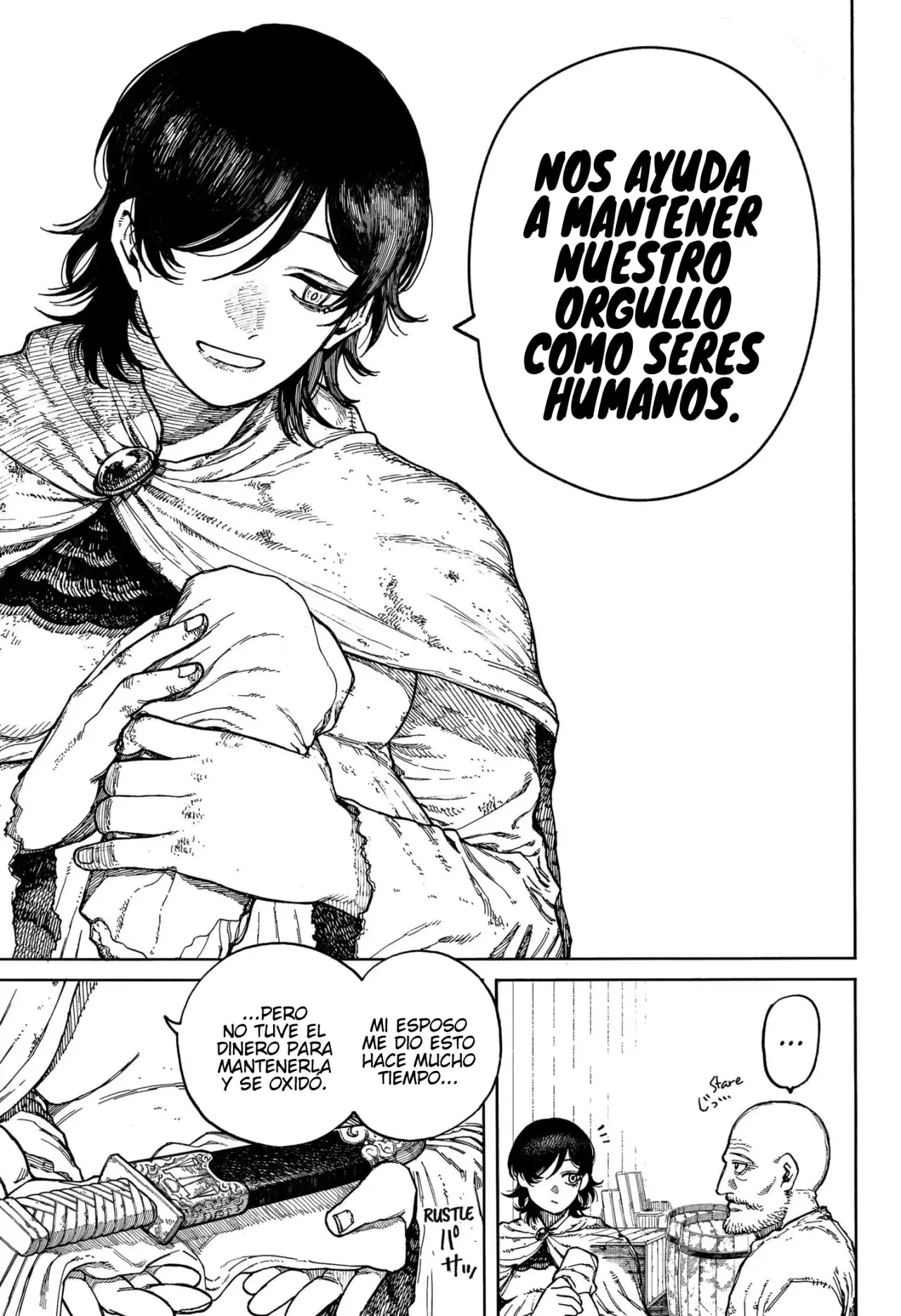 Centuria capítulo 1, página 12
