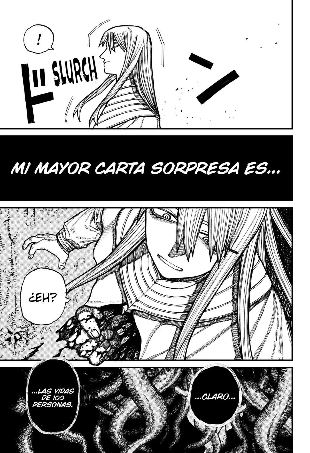 Centuria capítulo 23, página 18