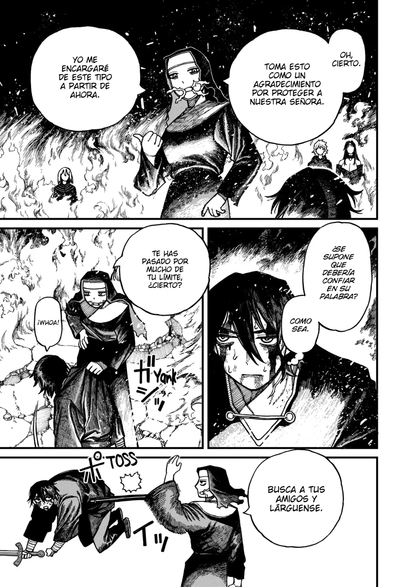 Centuria capítulo 60, página 6