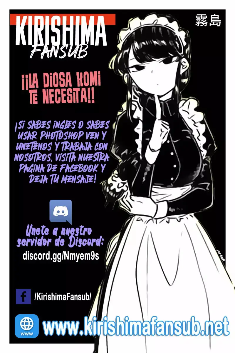Chikotan- Kowareru capítulo 64, página 20