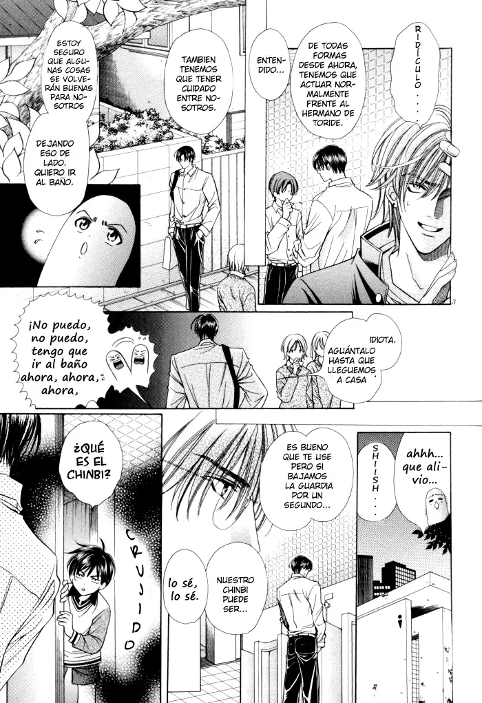 Chintsubu capítulo 10, página 3